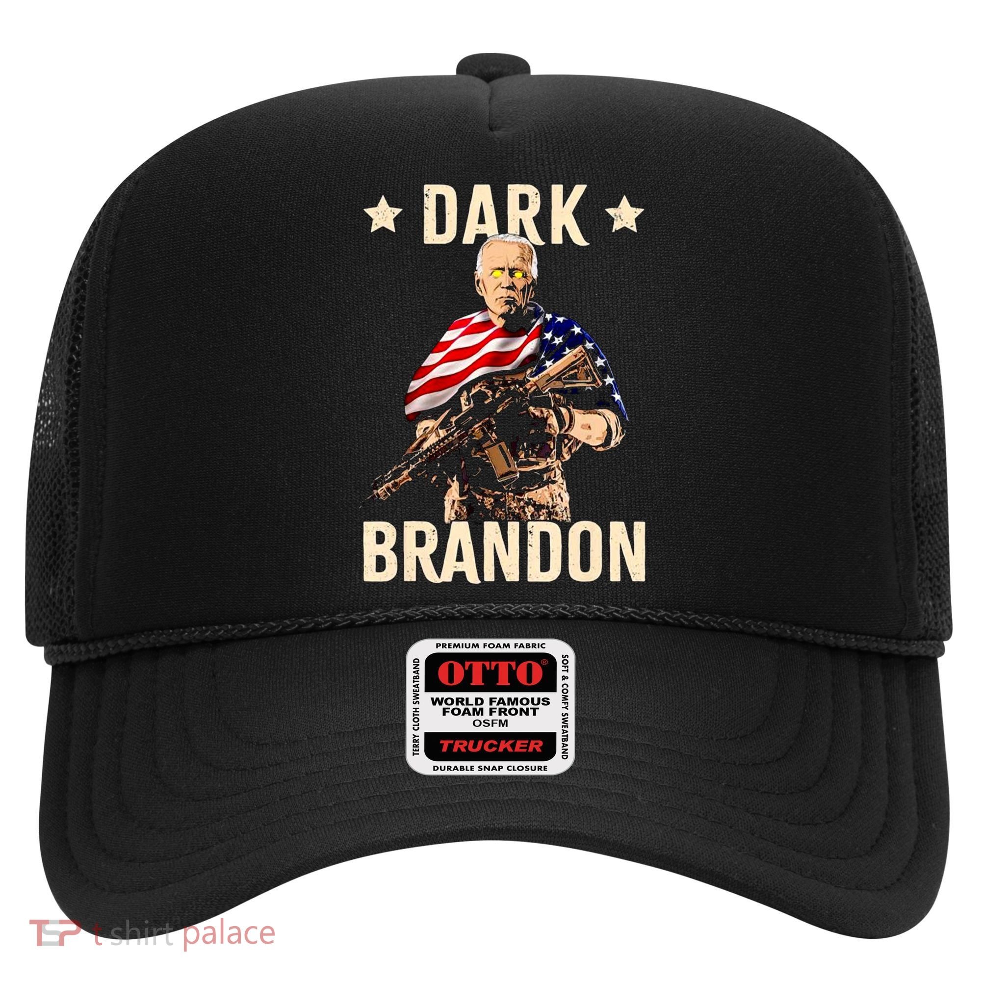 Dark Brandon 2024 Hat