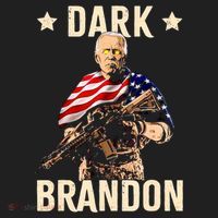 Dark Brandon 2024 Hat thumb 2