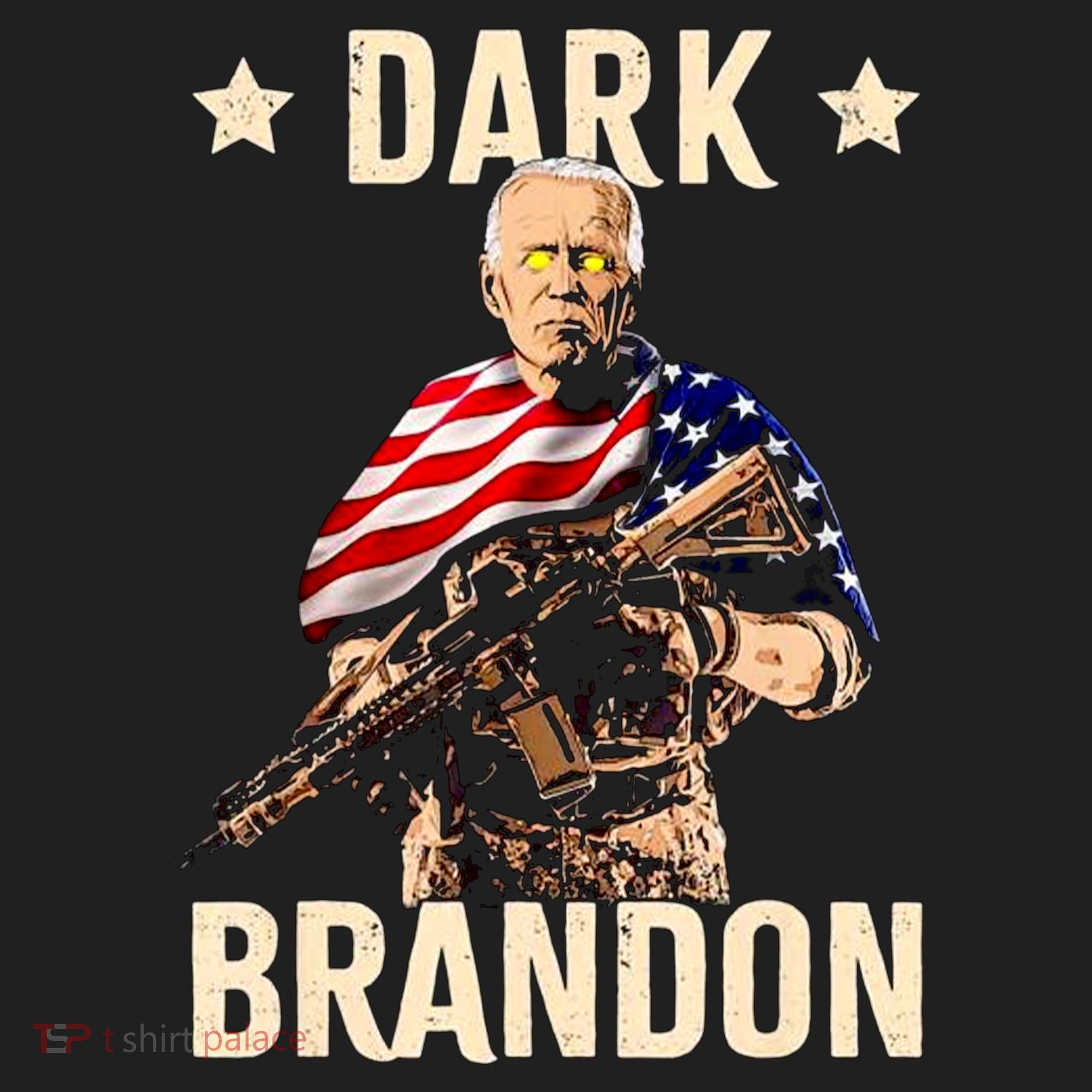 Dark Brandon 2024 Hat