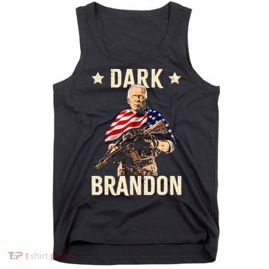 Dark Brandon 2024 Tank Top