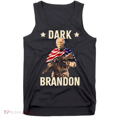 Dark Brandon 2024 Tank Top