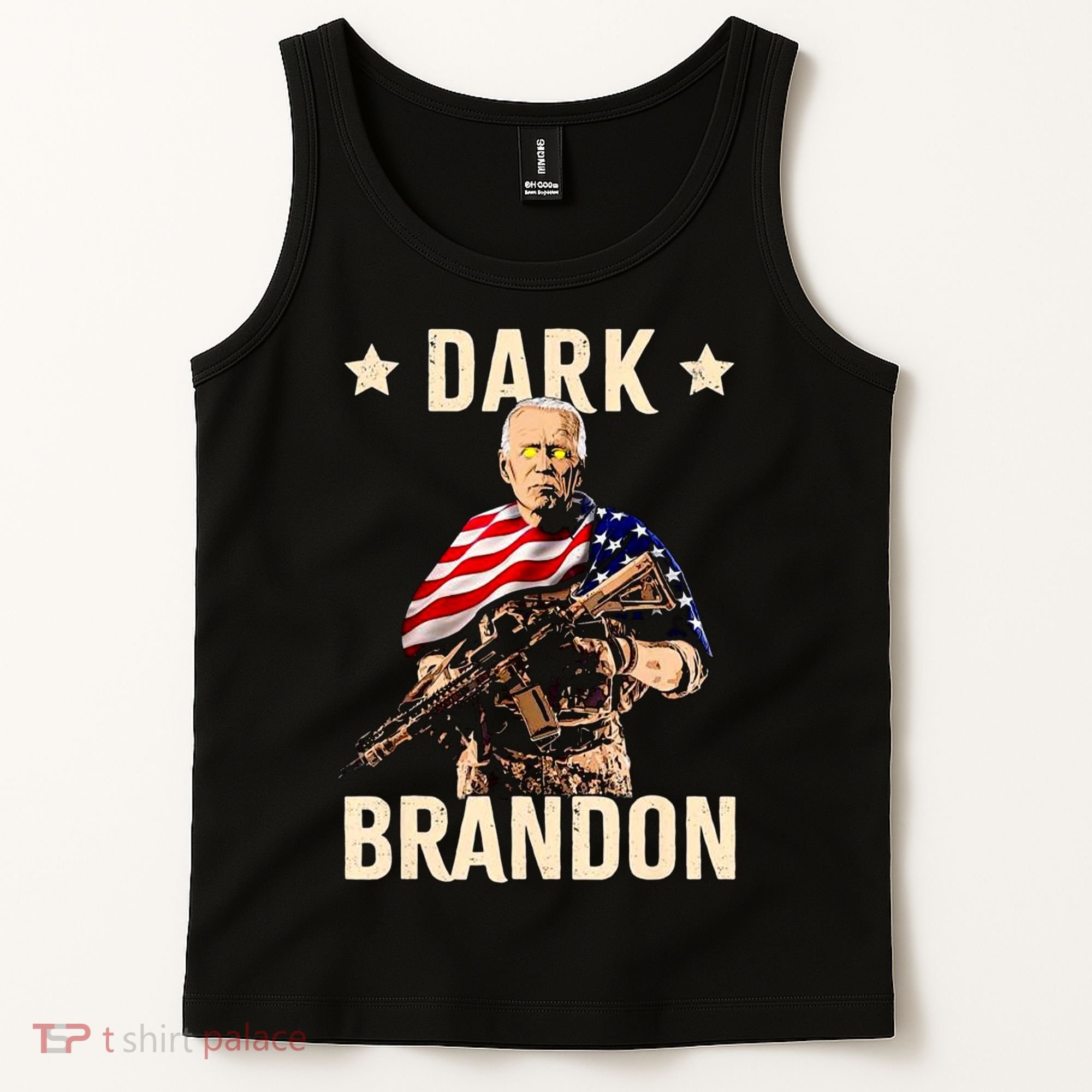 Dark Brandon 2024 Tank Top