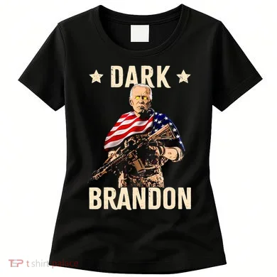 Dark Brandon 2024 Women's T-Shirt