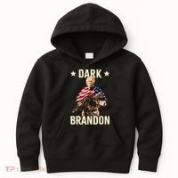 Dark Brandon 2024 Kids Hoodie thumb 0