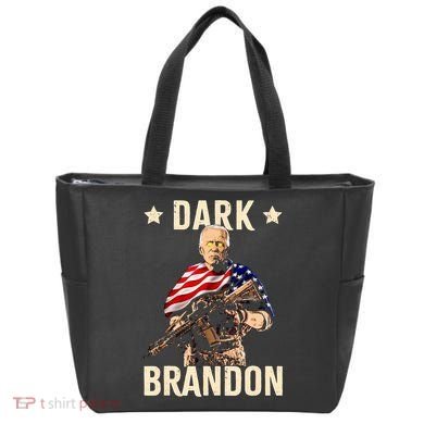 Dark Brandon 2024 Tote Bag