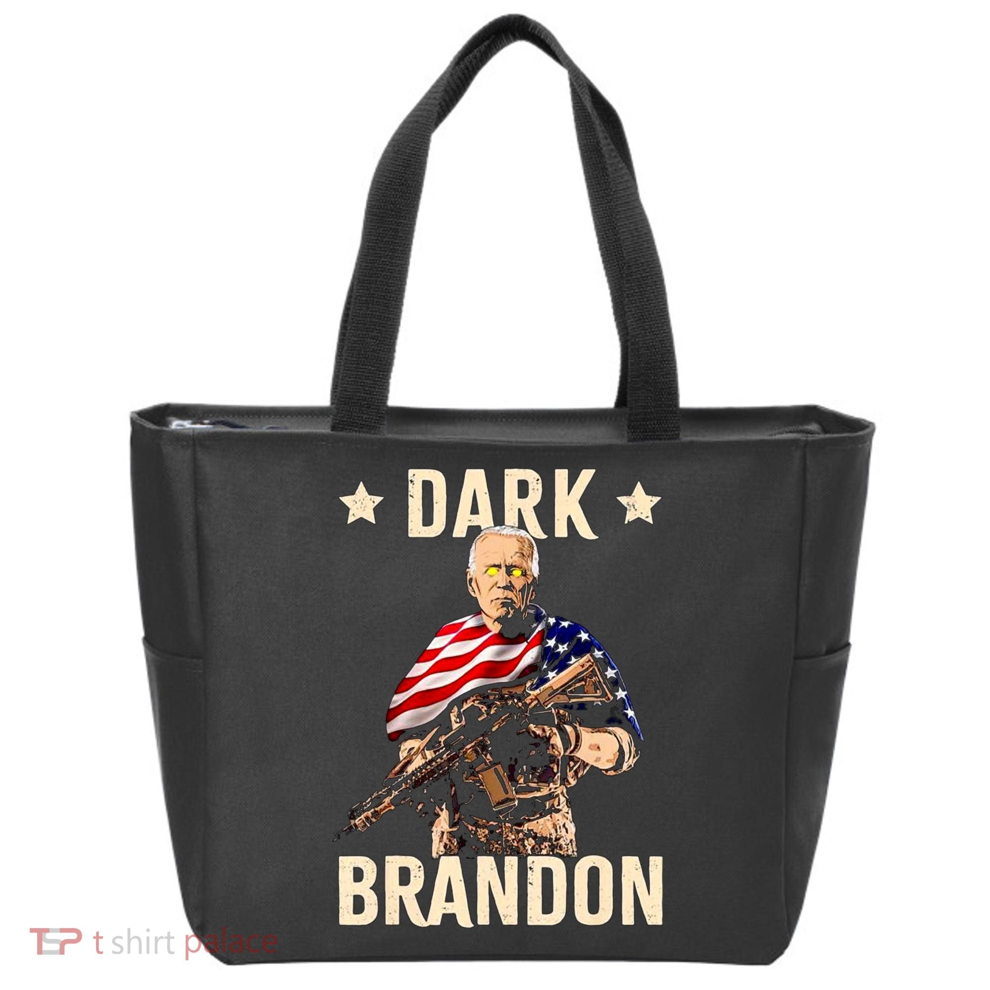 Dark Brandon 2024 Bag