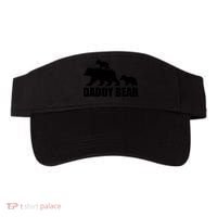 Daddy Bear 2 Cubs Daddy Bear Twin T Dad 2 T Visor thumb 0