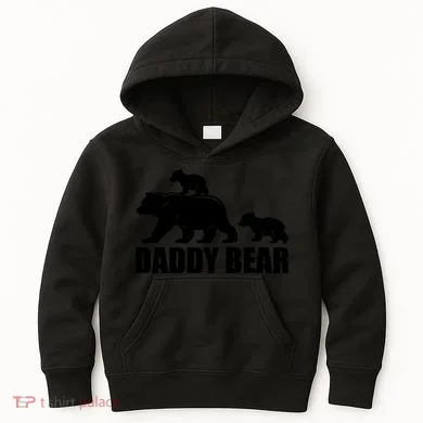 Kids Hoodie