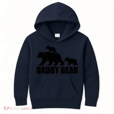 Kids Hoodie
