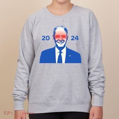 Dark Brandon 2024 Joe BidenS Campaign Women's Sweatshirt