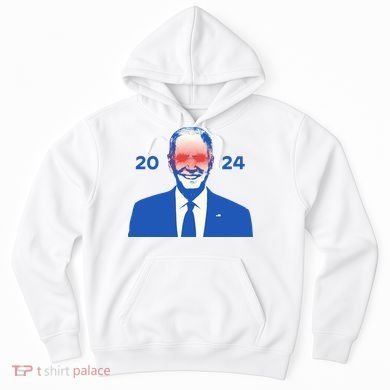 Dark Brandon 2024 Joe BidenS Campaign Hoodie