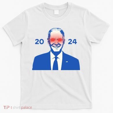 Dark Brandon 2024 Joe BidenS Campaign T-Shirt