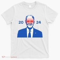 Dark Brandon 2024 Joe BidenS Campaign T-Shirt thumb 0