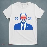 Dark Brandon 2024 Joe BidenS Campaign T-Shirt thumb 5