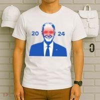 Dark Brandon 2024 Joe BidenS Campaign T-Shirt thumb 6