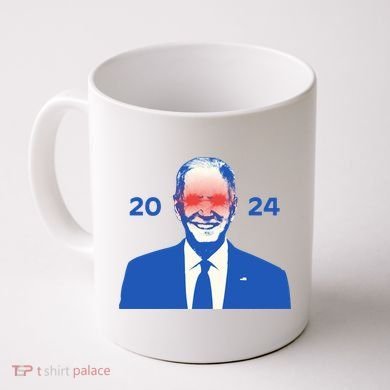 Dark Brandon 2024 Joe BidenS Campaign Coffee Mug