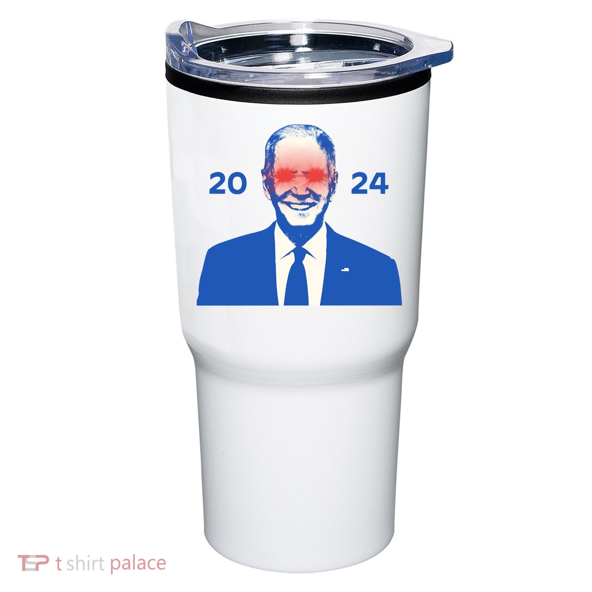 Dark Brandon 2024 Joe BidenS Campaign Tumbler