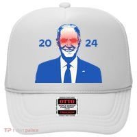 Dark Brandon 2024 Joe BidenS Campaign Hat thumb 0