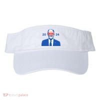 Dark Brandon 2024 Joe BidenS Campaign Visor thumb 0