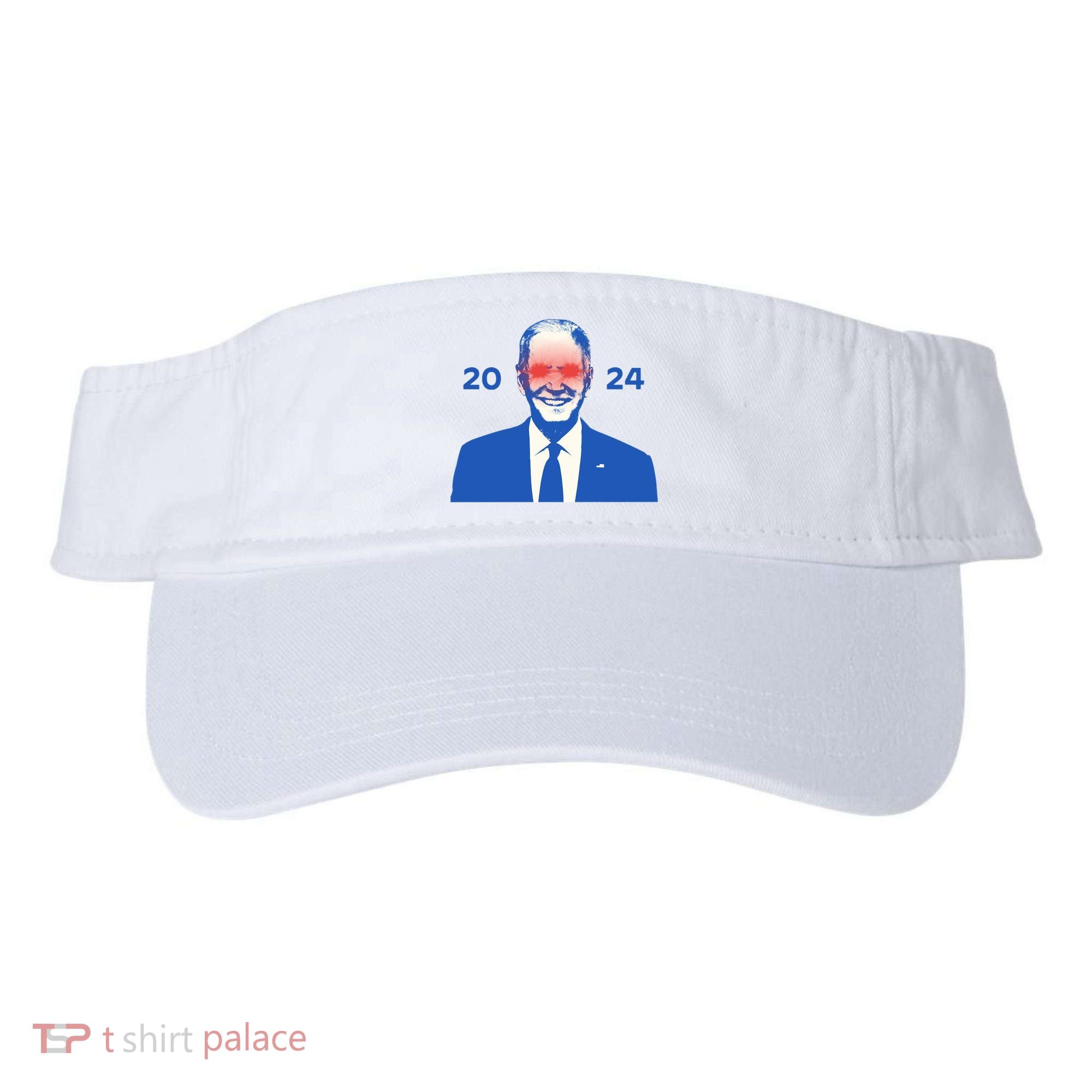 Dark Brandon 2024 Joe BidenS Campaign Visor