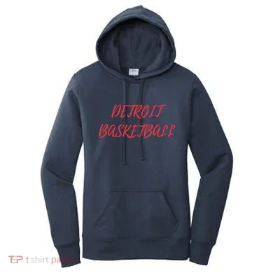 Women's Hoodie