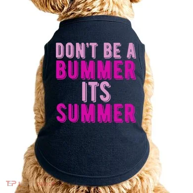 Doggie Tank