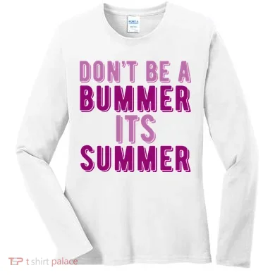 Women's Long Sleeve Shirt