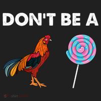 DonT Be A Cock Sucker Tumbler thumb 3