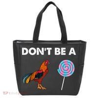 DonT Be A Cock Sucker Tote Bag thumb 0