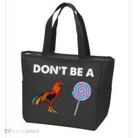 DonT Be A Cock Sucker Tote Bag thumb 3