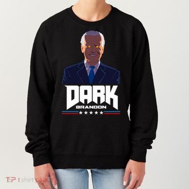 Dark Brandon Anti Joe Biden Women's Sweatshirt