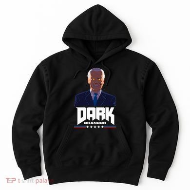 Dark Brandon Anti Joe Biden Hoodie
