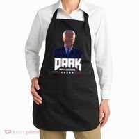 Dark Brandon Anti Joe Biden Apron thumb 2