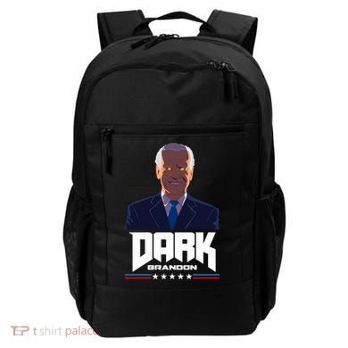 Dark Brandon Anti Joe Biden Backpack