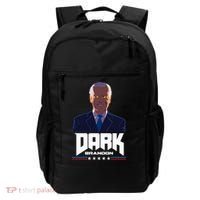 Dark Brandon Anti Joe Biden Backpack thumb 0