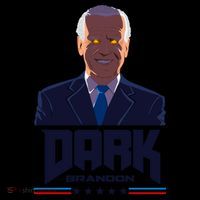 Dark Brandon Anti Joe Biden Coffee Mug thumb 5