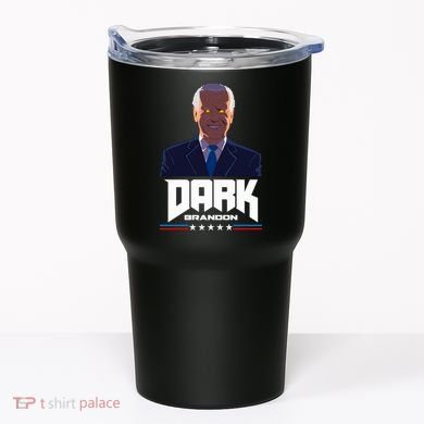 Dark Brandon Anti Joe Biden Tumbler