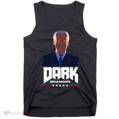 Dark Brandon Anti Joe Biden Tank Top