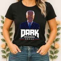 Dark Brandon Anti Joe Biden Women's T-Shirt thumb 2