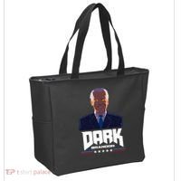 Dark Brandon Anti Joe Biden Tote Bag thumb 2