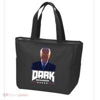 Dark Brandon Anti Joe Biden Tote Bag thumb 3
