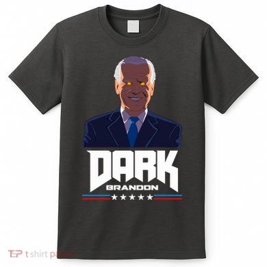 Dark Brandon Anti Joe Biden T-Shirt