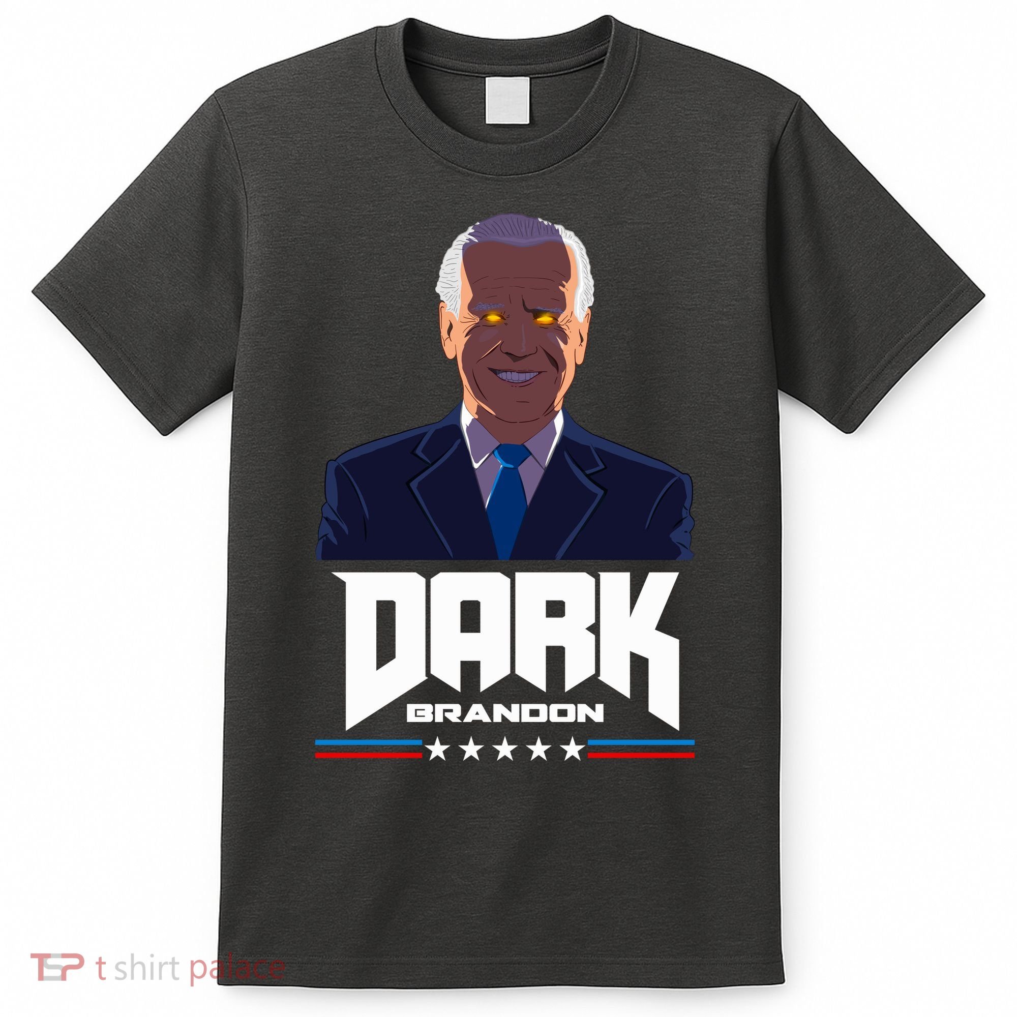 Dark Brandon Anti Joe Biden T-Shirt