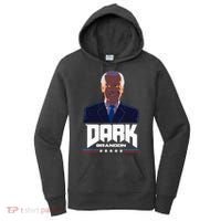 Dark Brandon Anti Joe Biden Women's Hoodie thumb 0