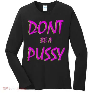 Women's Long Sleeve Shirt