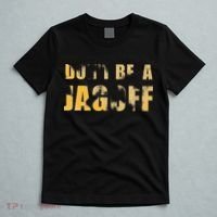 DonT Be A Jagoff Pittsburghese Distressed T-Shirt thumb 5