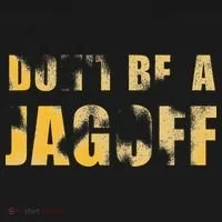 DonT Be A Jagoff Pittsburghese Distressed Coaster thumb 2