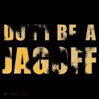 DonT Be A Jagoff Pittsburghese Distressed Kids T-Shirt thumb 4