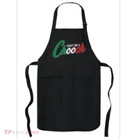 Dont Be A Chooch Apron thumb 0