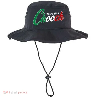 Dont Be A Chooch Bucket Hat